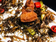-姜君·千岛湖鱼头馆(浦东大道店)