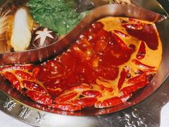 -大龙燚火锅