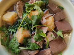 -四宜糕团店(南大街店)