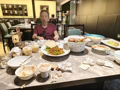 -宫燕府·京菜·烤鸭·淮扬菜(王府中心店)