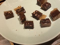 -上海锦江汤臣洲际大酒店壹阶层