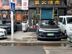 -冷面大王(大南街店)