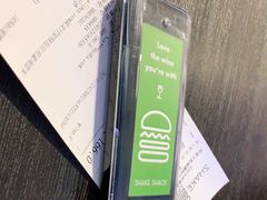 -Shake Shack(西单大悦城店)
