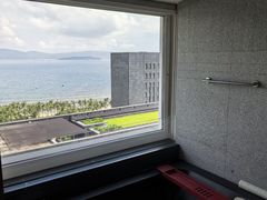 -三亚太阳湾柏悦酒店