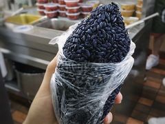 -芳婆糕团店(王府大街店)