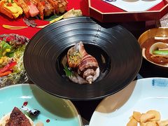 -松临·铁板烧&Omakase(神农店)