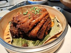 -友明堂.小桃园煨汤(滨江时代walk店)