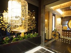 -大唐盲人按摩中心(怀宁路新粮仓店)