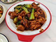 -八方后身麻辣鸡块(总店)