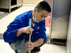 -武汉格丽雅家政 保洁清洗