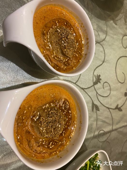满堂欢豆捞坊(美丽华大酒店店)图片