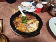 -华源餐厅·海鲜大排档(日月贝店)