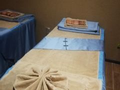 -柏悦SPA(君汇店)