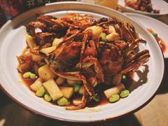 -打酱油·非遗淮扬菜(瘦西湖梅岭店)