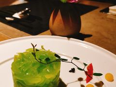 -宁海安岚·南溪阁全日餐厅