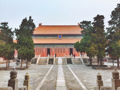 -历代帝王庙博物馆