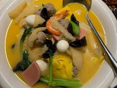 -小吴越·江浙融合菜(惠山万达广场店)