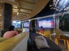 -星河湾温泉洗浴酒店