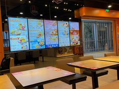 -大快活(丽丰店)
