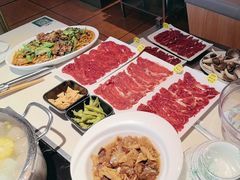 -潮泰牛肉火锅 · 创于1992年(车公庙店)