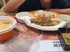 -吉野家(回龙观同成街店)