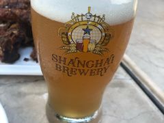 IPA-Shanghai Brew House上海啤酒工坊(老外街店)