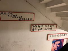 -为你钟情咖啡馆(春熙路太古里步行街店)