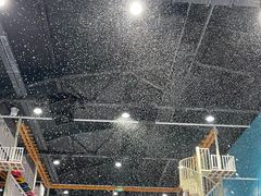 -Mr·Kuma酷么先生雪之乐园