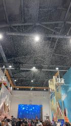 -Mr·Kuma酷么先生雪之乐园
