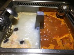 -海底捞火锅(连城广场店)