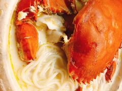 -龙海鲜螃蟹王(宏茂桥店)