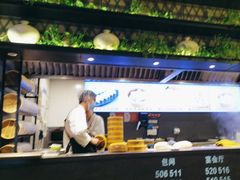 -小厨娘淮扬菜(清江苏宁广场店)