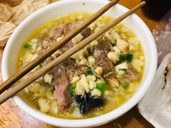 -刘信牛羊肉小炒泡馍(回民街店)