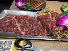 -西塔老太太泥炉烤肉