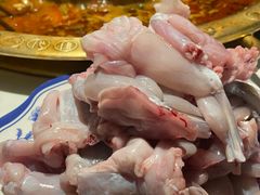 -哥老官重庆美蛙鱼头(日月光店)