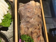 -湊湊火锅·茶憩(新中关购物中心店)