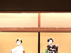 -弥荣会馆日本传统艺能表演