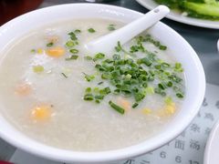 -同记鸡粥粉面店