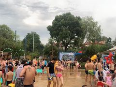 -杭州浪浪浪水公园