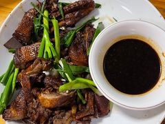 -凰仪桥饭店(鲁迅西路店)