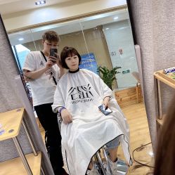 -涩谷· Hair Salon