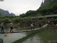 -云台山风景名胜区