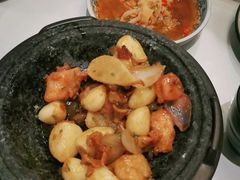 -潮粥人(威高店)