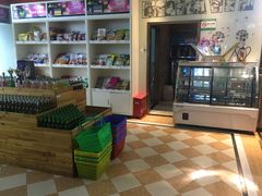 -铜锣湾KTV(木渎店)