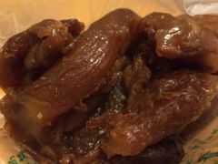 蹄筋-年记·兴顺斋 牛街清真熟食小吃店