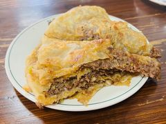 -清真永恒华威肉饼(潘家园店)