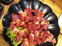 -大壮家原味烤肉(兴华北街店)