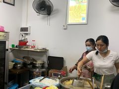 -正宗阳山牛杂(东城店)