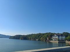 -天目湖山水园