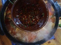 -和福餐馆(西江古街店)